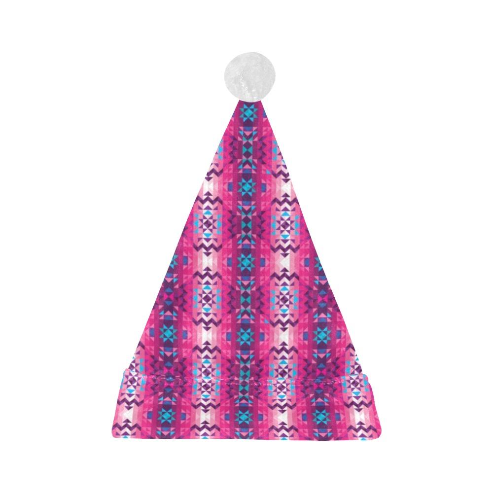 Bright Wave Santa Hat Santa Hat e-joyer 