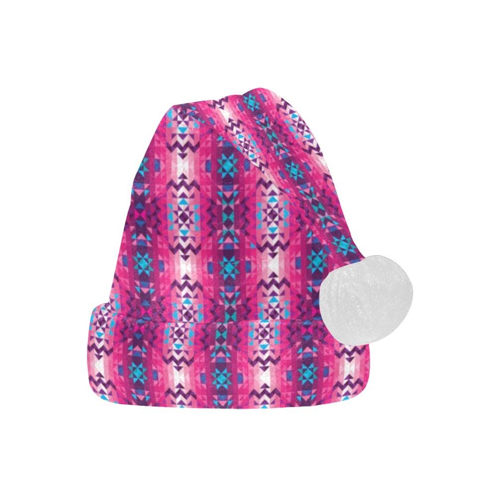 Bright Wave Santa Hat Santa Hat e-joyer 