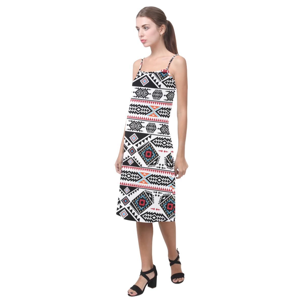 California Coast Alcestis Slip Dress (Model D05) Alcestis Slip Dress (D05) e-joyer 