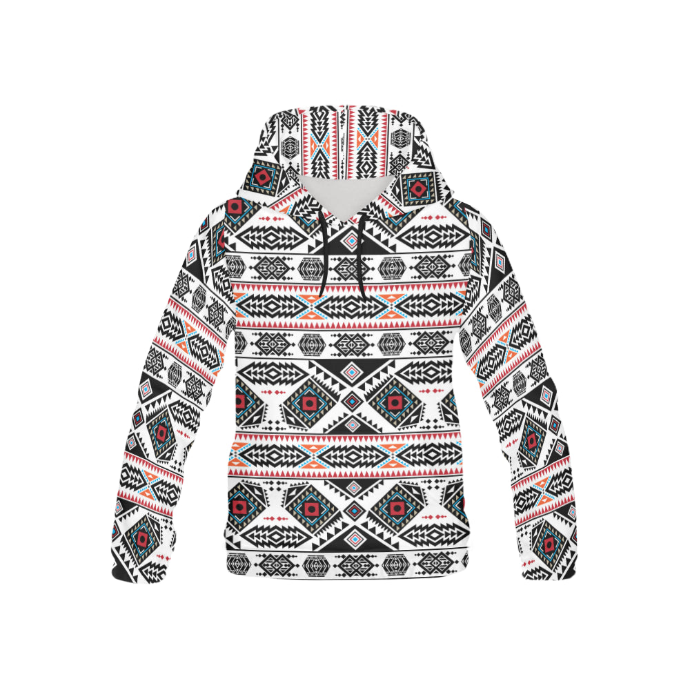 California Coast All Over Print Hoodie for Kid (USA Size) (Model H13) All Over Print Hoodie for Kid (H13) e-joyer 