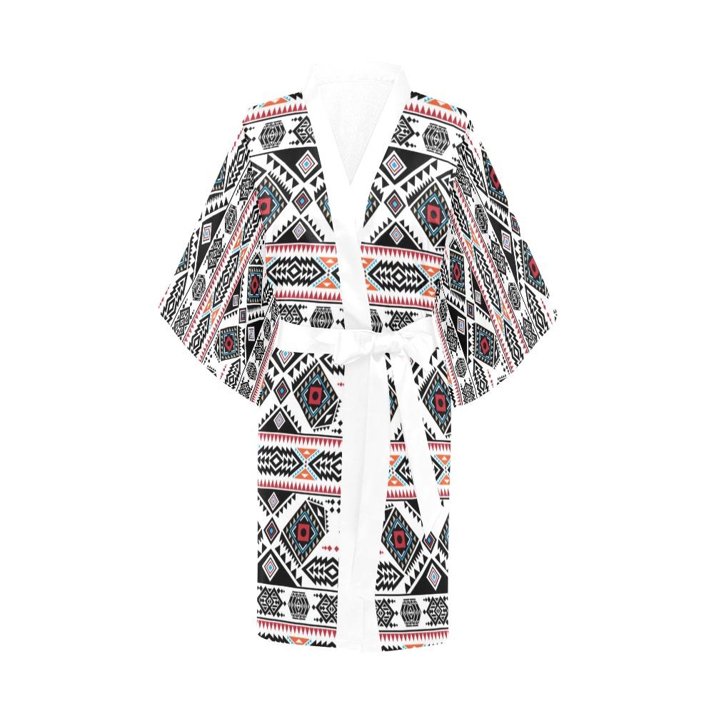 California Coast Kimono Robe Artsadd 