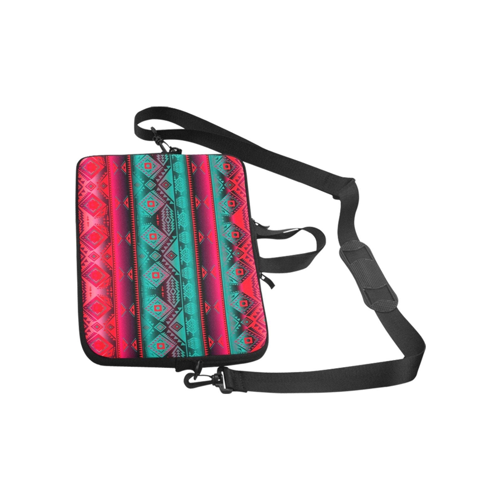 California Coast Summer Gather Laptop Handbags 17" bag e-joyer 