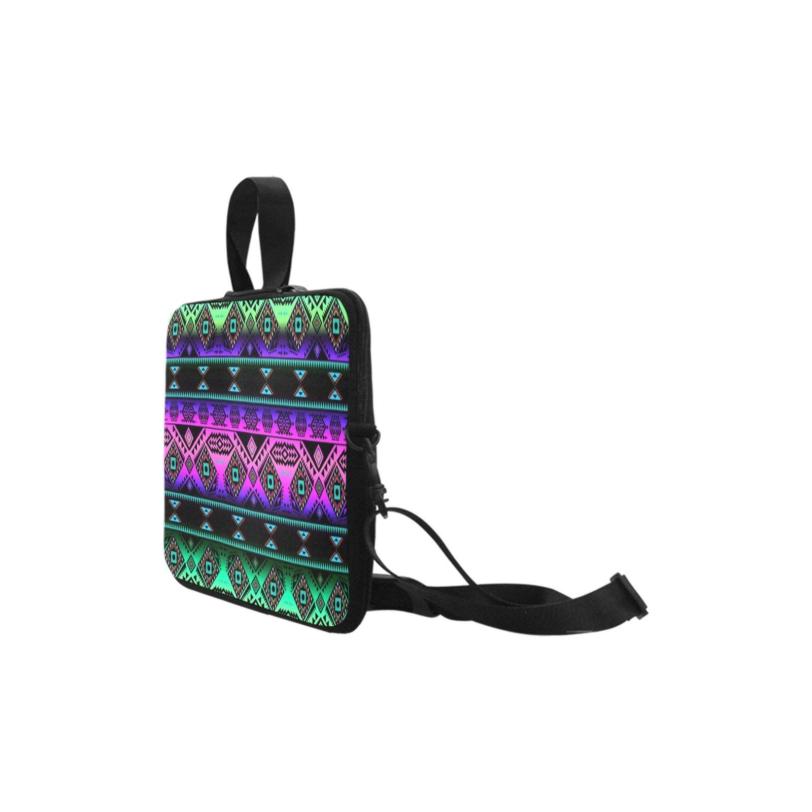 California Coast Sunrise Laptop Handbags 10" bag e-joyer 