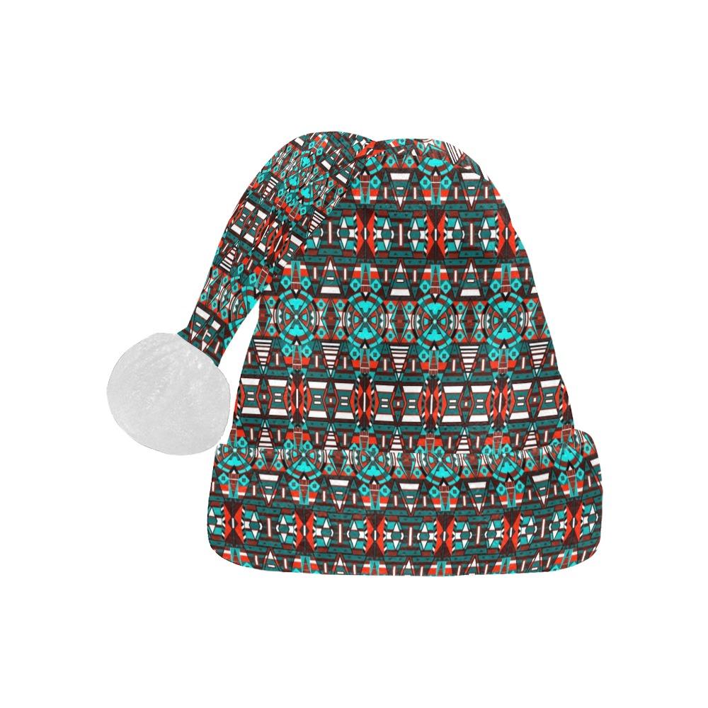 Captive Winter Santa Hat Santa Hat e-joyer 