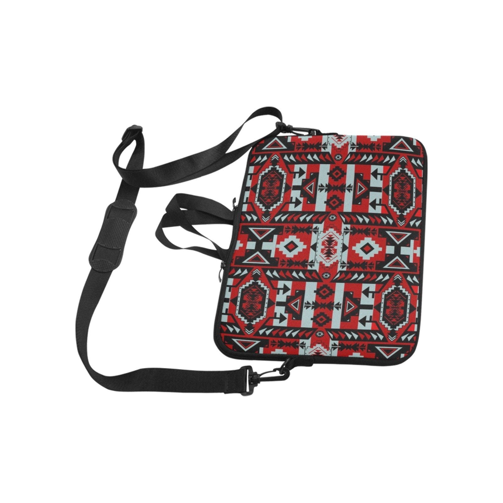 Chiefs Mountain Candy Sierra Dark Laptop Handbags 10" bag e-joyer 