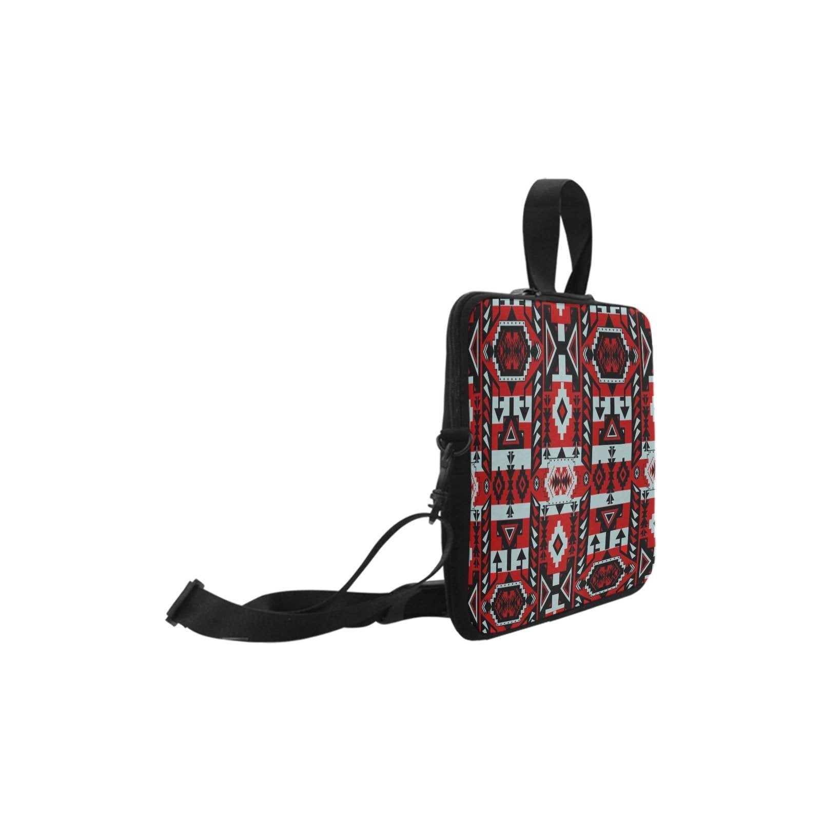 Chiefs Mountain Candy Sierra Dark Laptop Handbags 14" bag e-joyer 