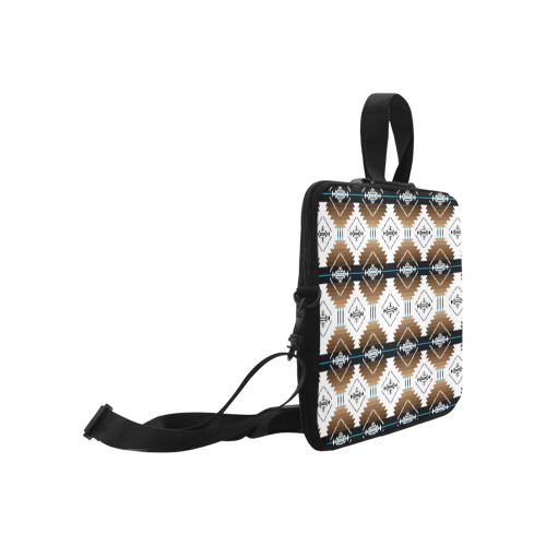 Cofitichequi White Laptop Handbags 17" Laptop Handbags 17" e-joyer 