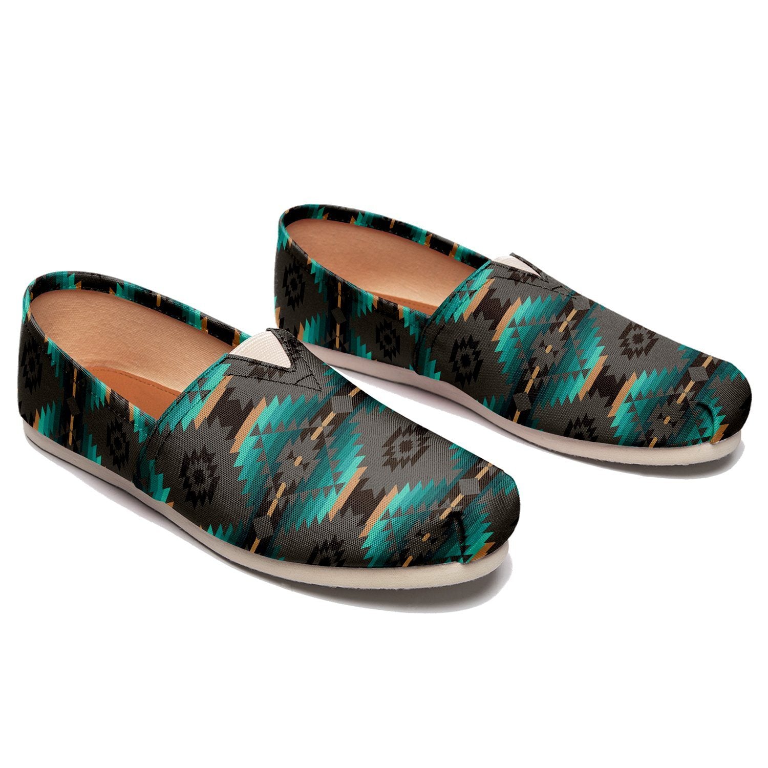 Cree Confederacy Casual Unisex Slip On Shoe Herman 