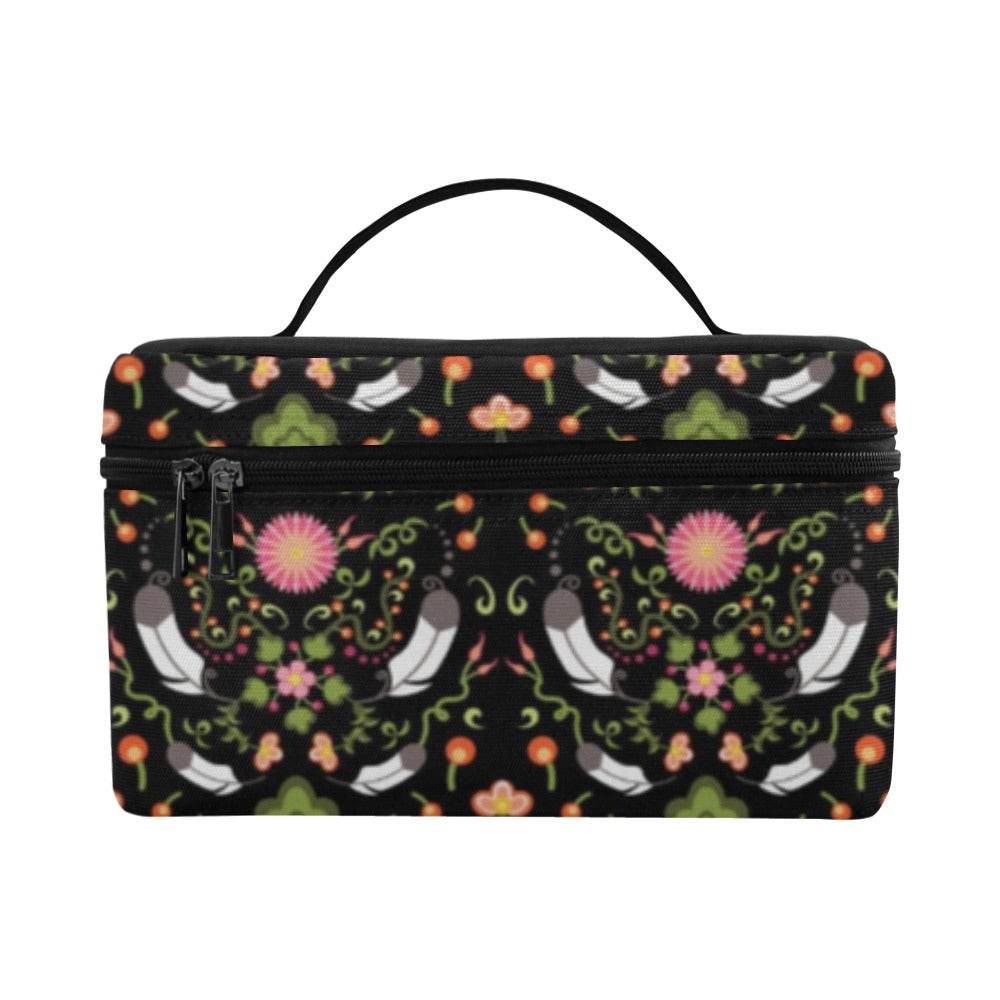 New Growth Cosmetic Bag/Large