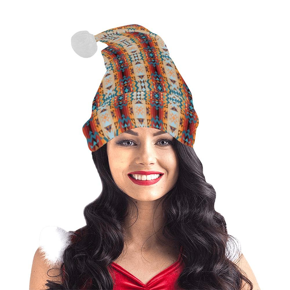 Dark Sandway Santa Hat Santa Hat e-joyer 