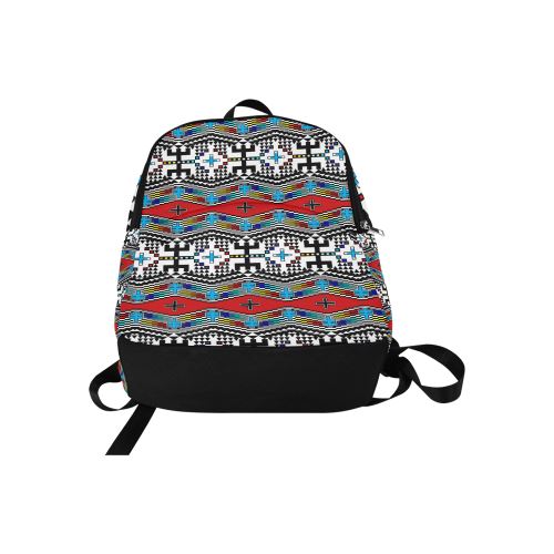 dragonflies Fabric Backpack for Adult (Model 1659) Casual Backpack for Adult (1659) e-joyer 