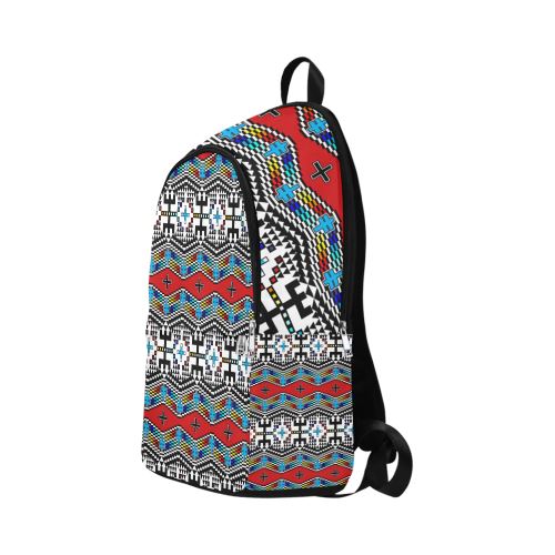 dragonflies Fabric Backpack for Adult (Model 1659) Casual Backpack for Adult (1659) e-joyer 