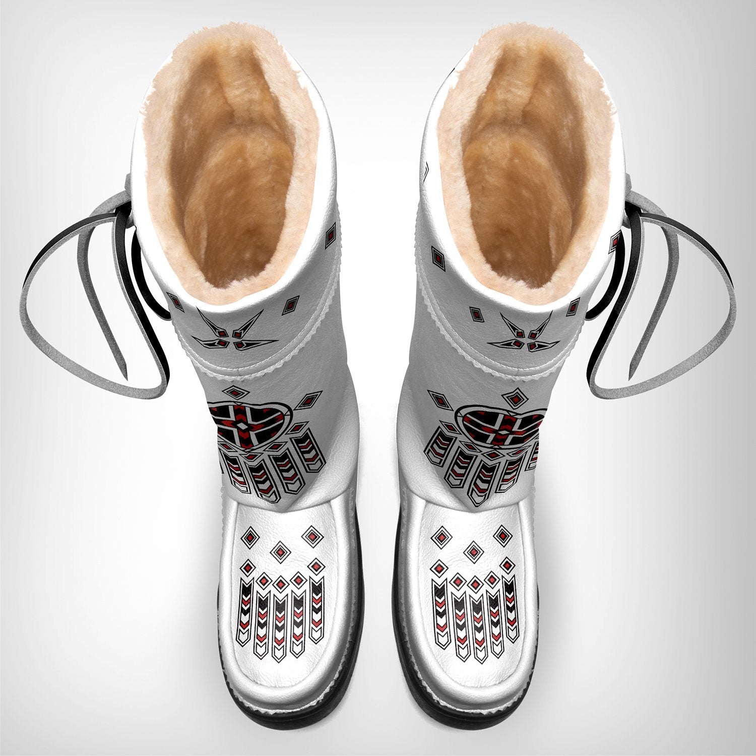 Dream Catcher Real Leather MoccaLux 49 Dzine 