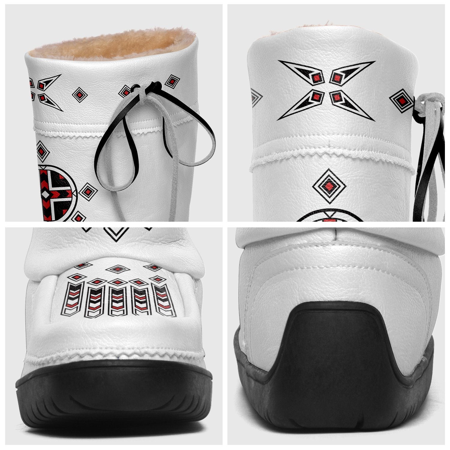 Dream Catcher Real Leather MoccaLux 49 Dzine 