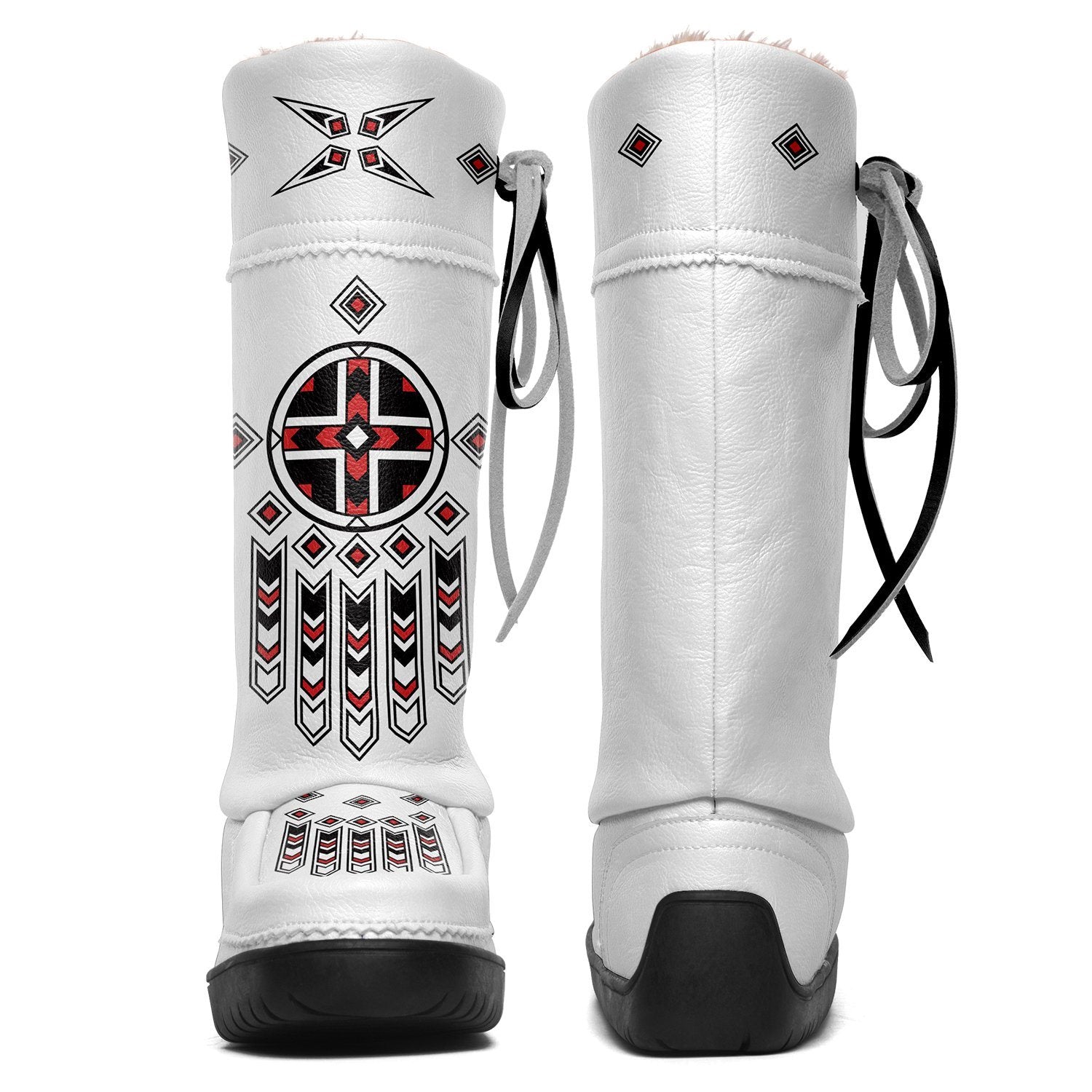 Dream Catcher Real Leather MoccaLux 49 Dzine 