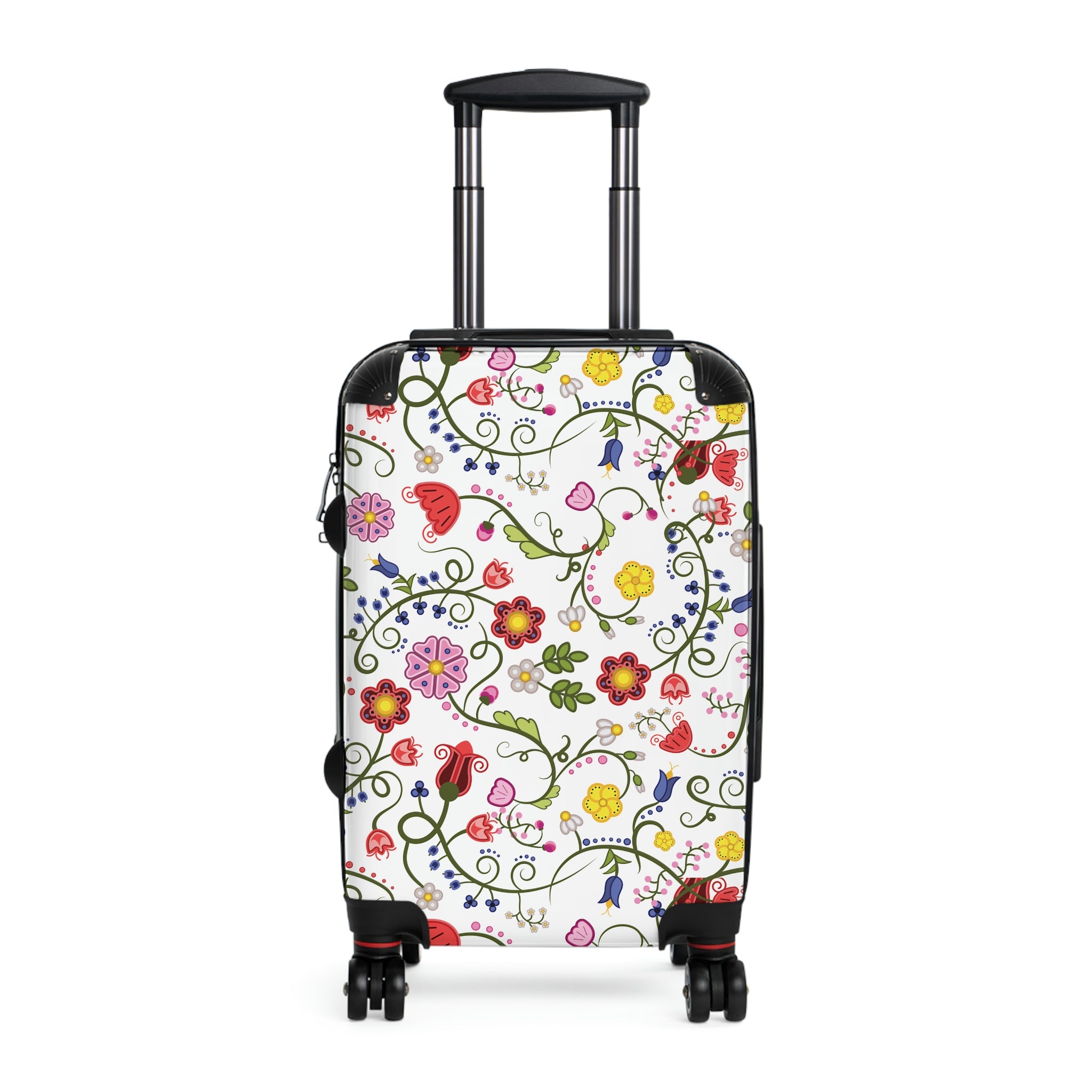 Nipin Blossom Suitcases