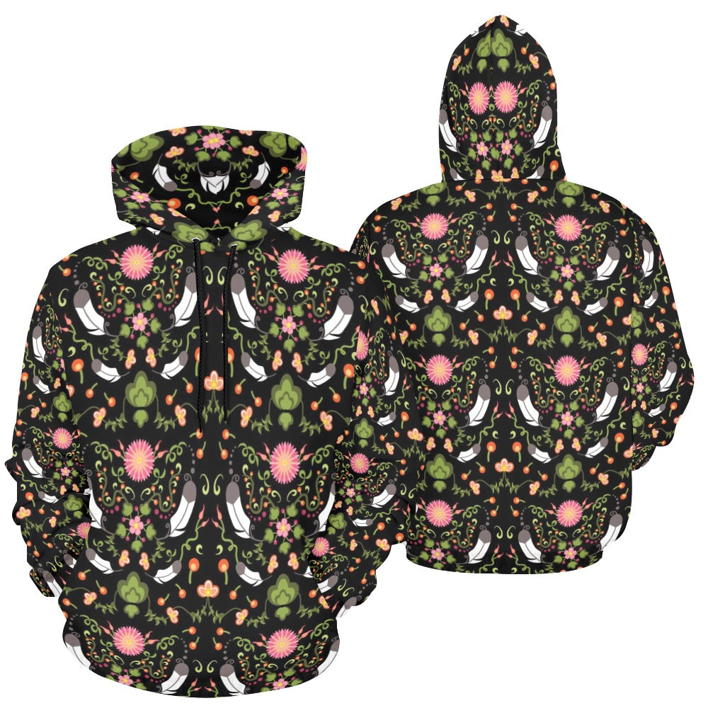 New Growth Hoodie for Women (USA Size)