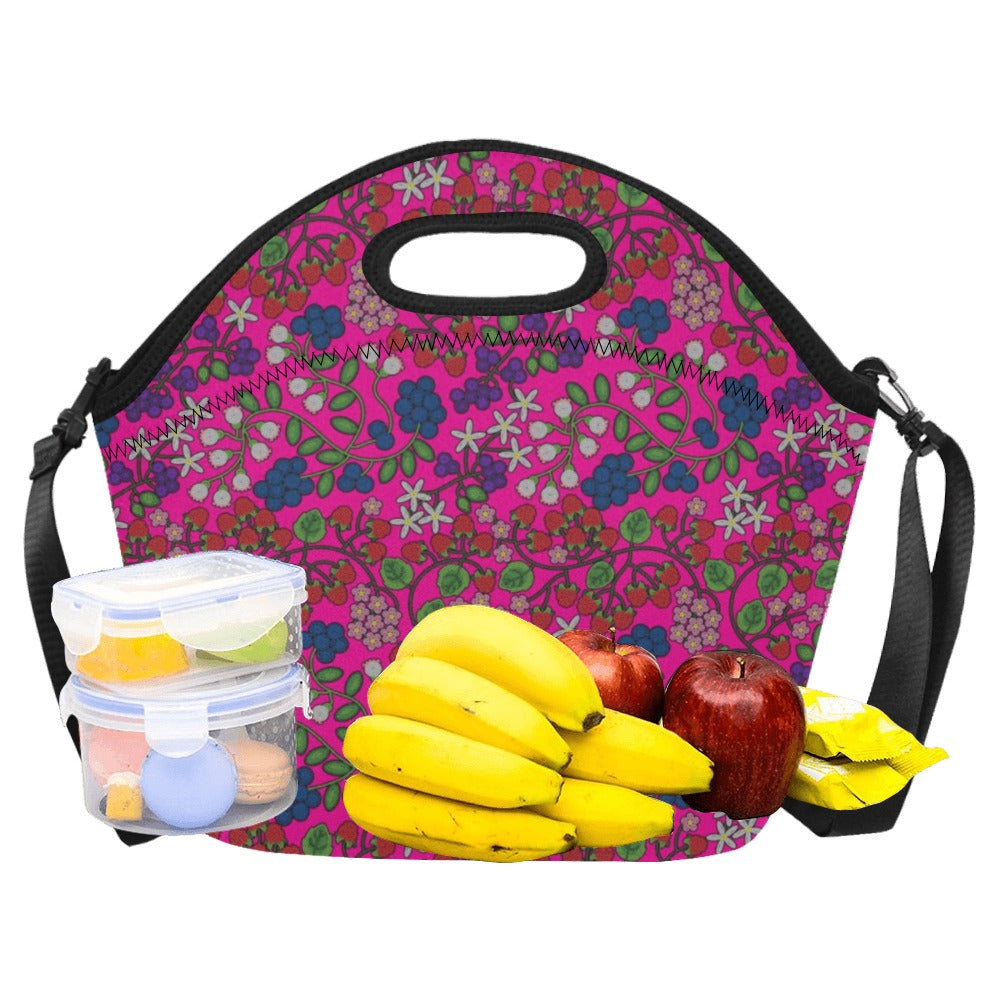 Takwakin Harvest Blush Neoprene Lunch Bag/Large