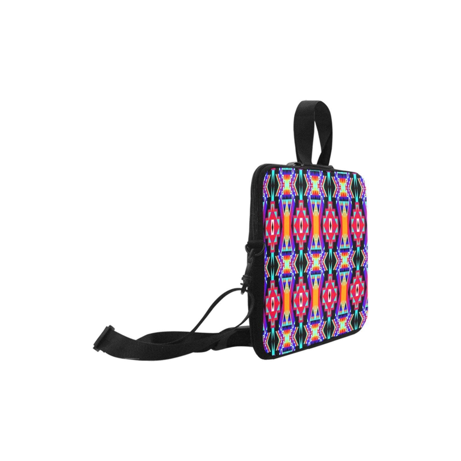 Fancy Bustle Laptop Handbags 13" Laptop Handbags 13" e-joyer 