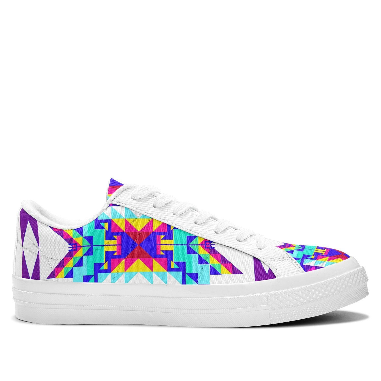 Fancy Champion Aapisi Low Top Canvas Shoes White Sole aapisi Herman 