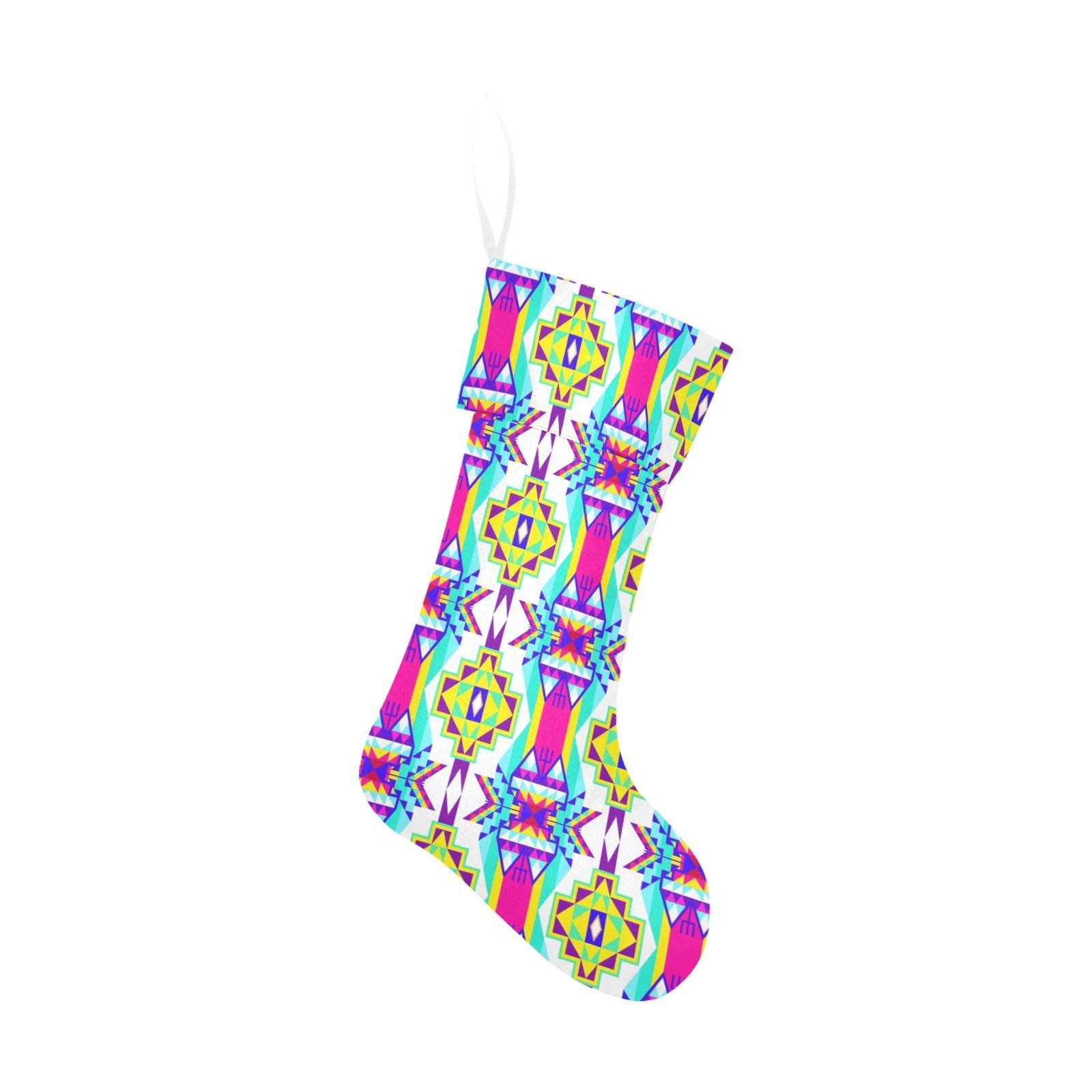 Fancy Champion Christmas Stocking holiday stocking e-joyer 