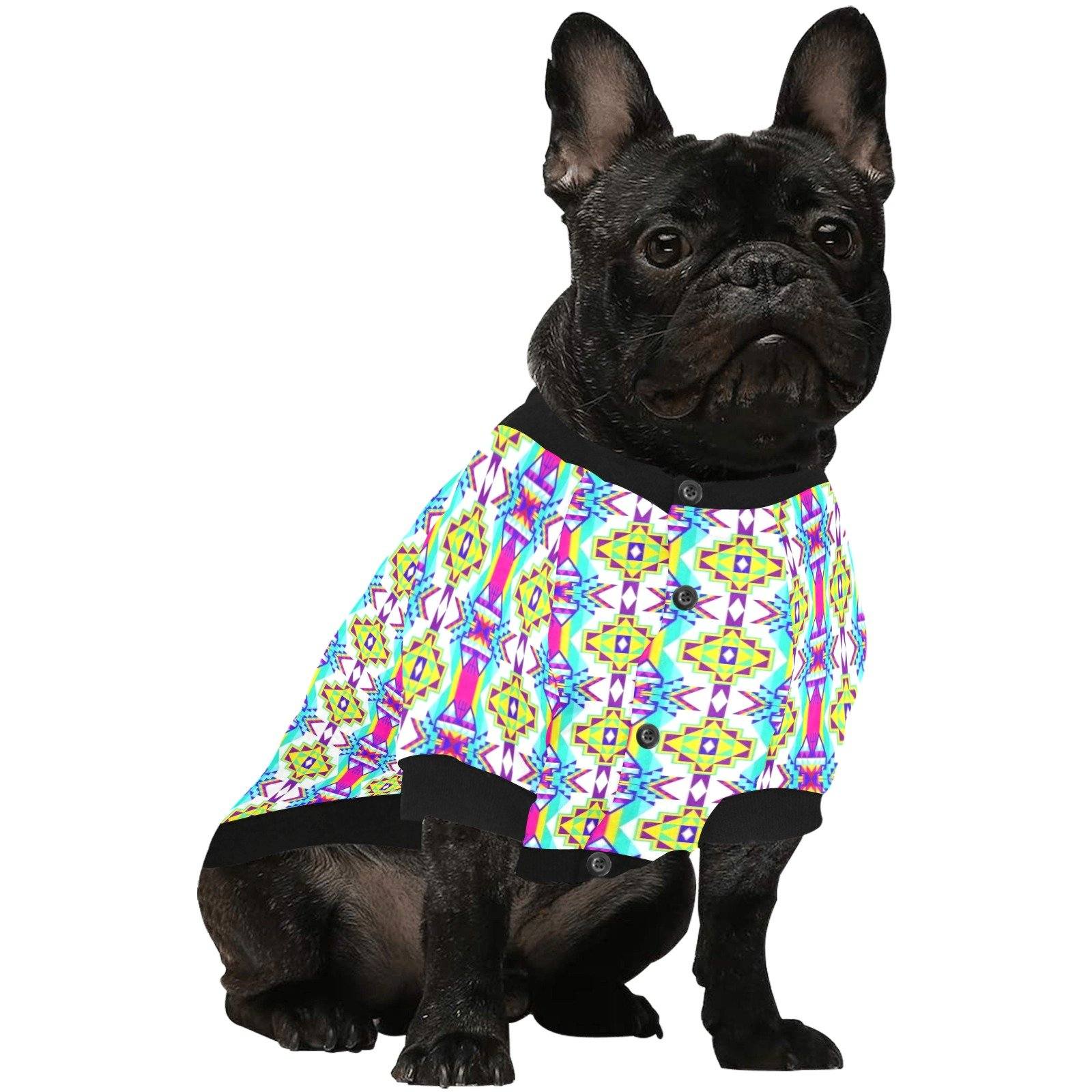 Fancy Champion Pet Dog Round Neck Shirt Pet Dog Round Neck Shirt e-joyer 