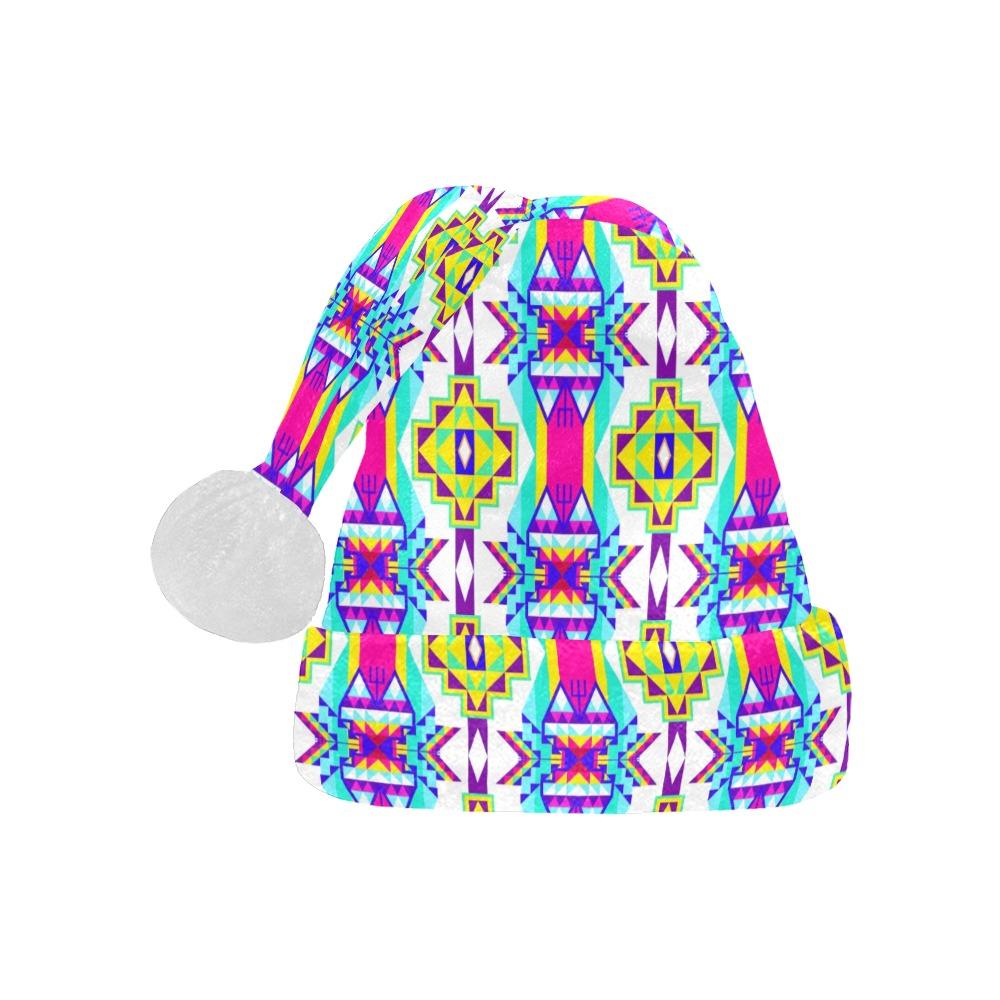 Fancy Champion Santa Hat Santa Hat e-joyer 