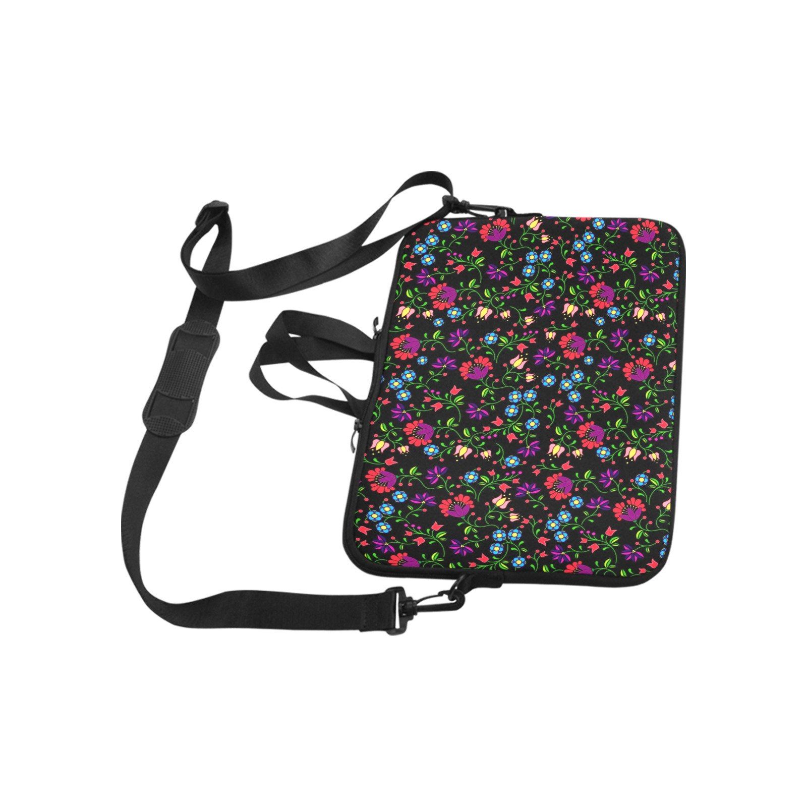 Fleur Indigine Laptop Handbags 15" Laptop Handbags 15" e-joyer 