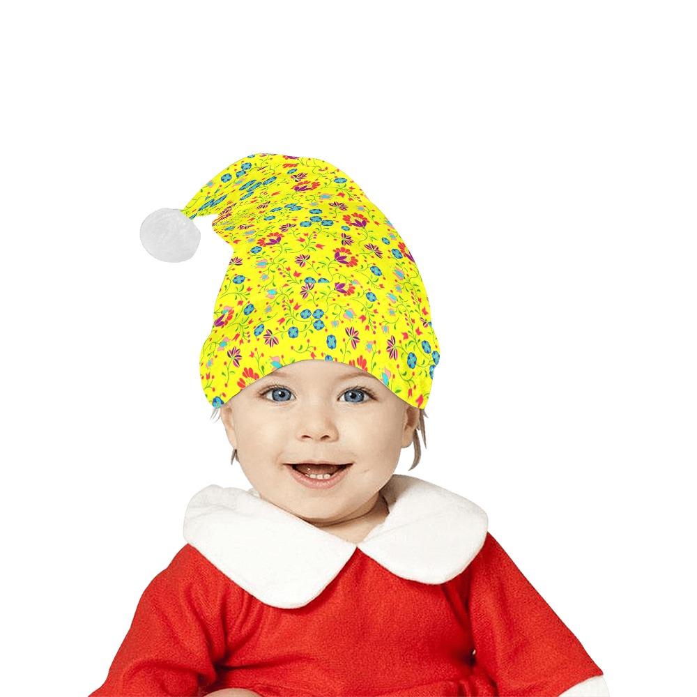 Fleur Indigine Mais Santa Hat Santa Hat e-joyer 