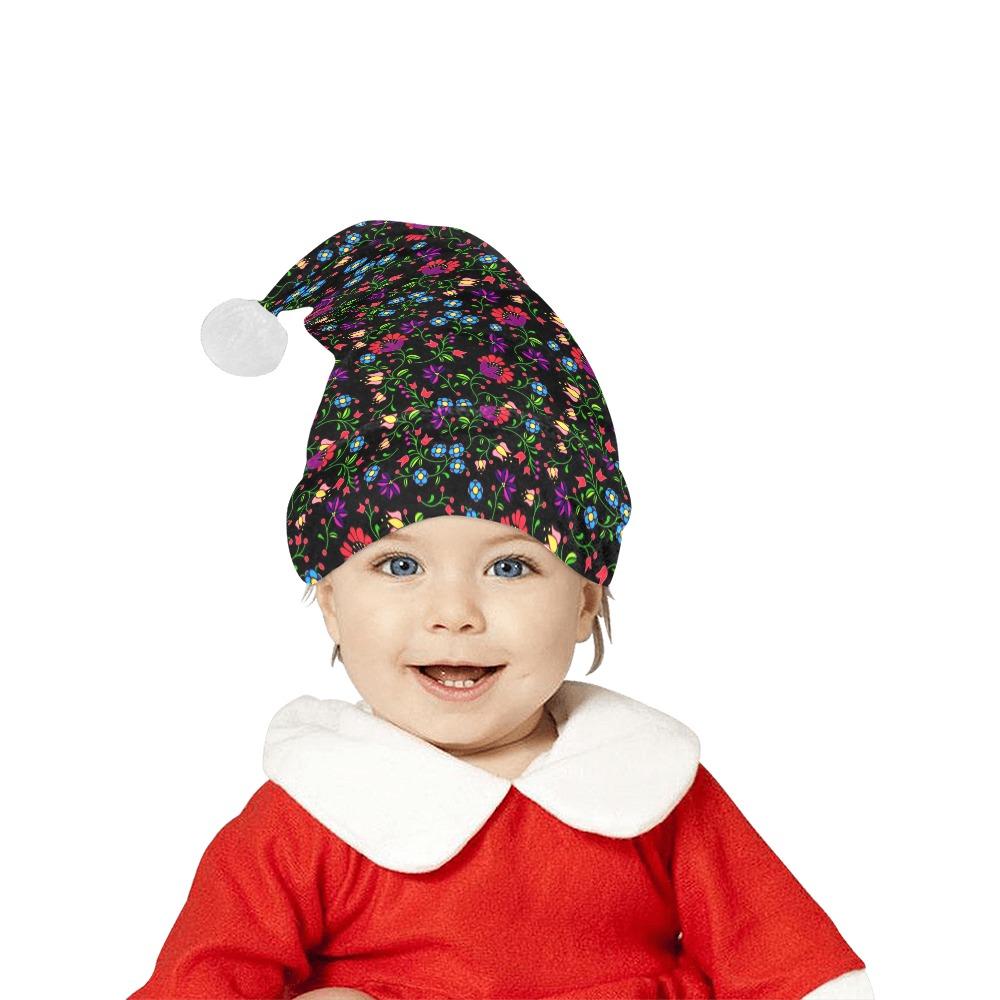 Fleur Indigine Santa Hat Santa Hat e-joyer 