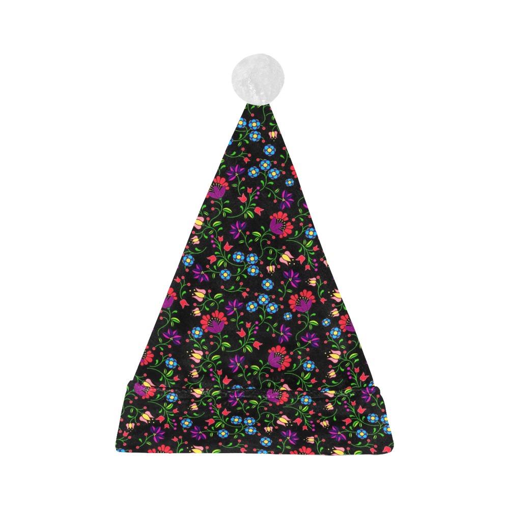 Fleur Indigine Santa Hat Santa Hat e-joyer 