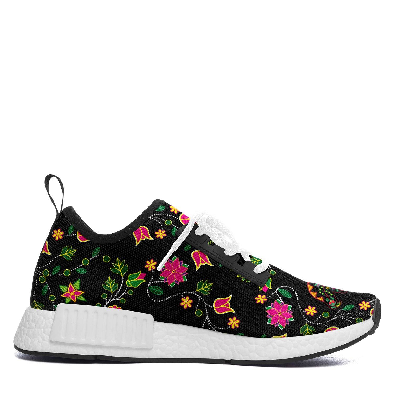 Floral Bear Draco Running Shoes 49 Dzine 