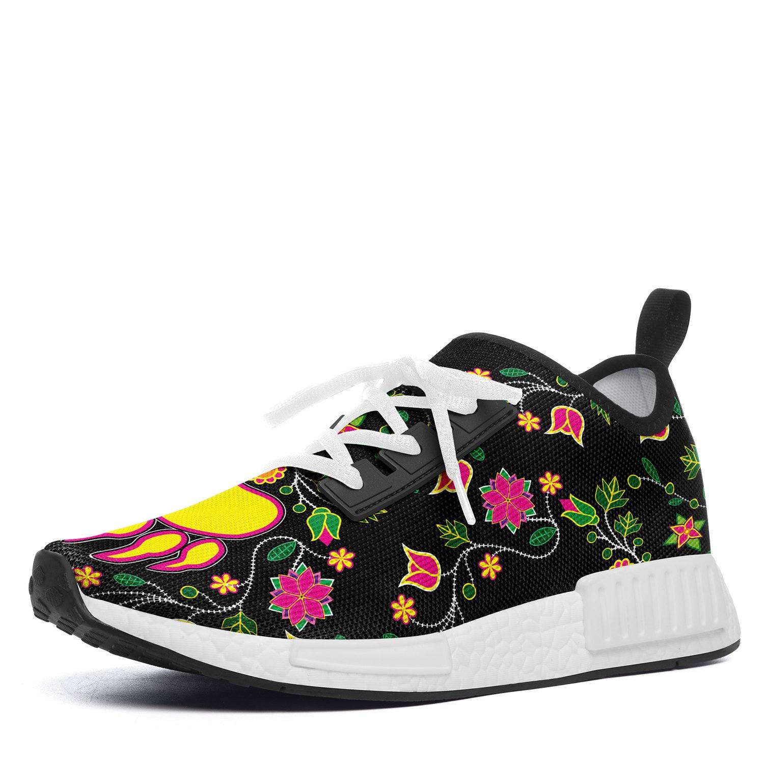 Floral Bearpaw Draco Running Shoes 49 Dzine 