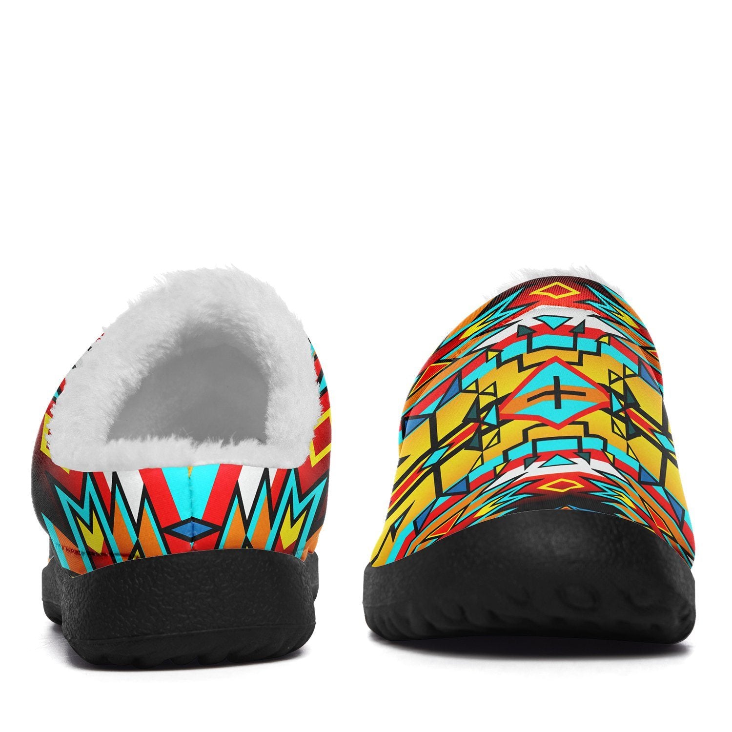 Force of Nature Twister Ikinnii Indoor Slipper 49 Dzine 