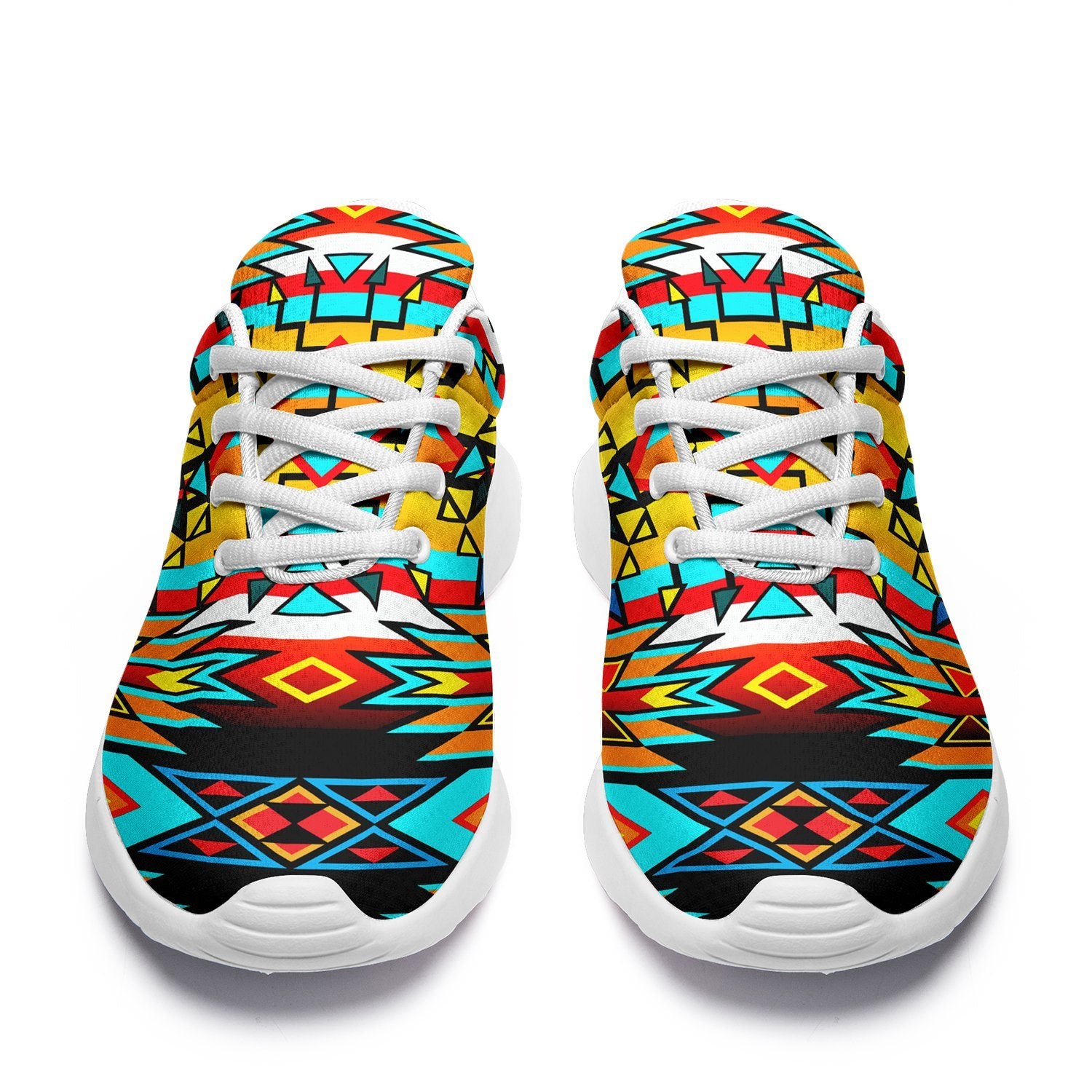 Force of Nature Twister Ikkaayi Sport Sneakers 49 Dzine 