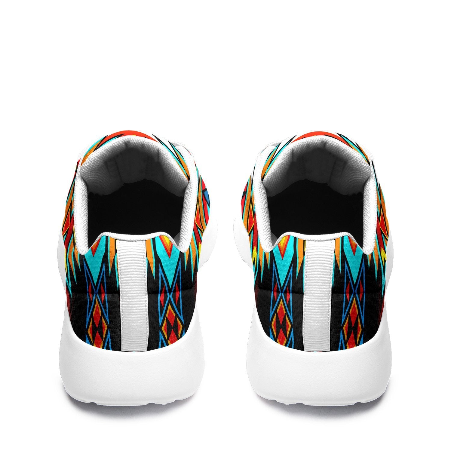 Force of Nature Twister Ikkaayi Sport Sneakers 49 Dzine 