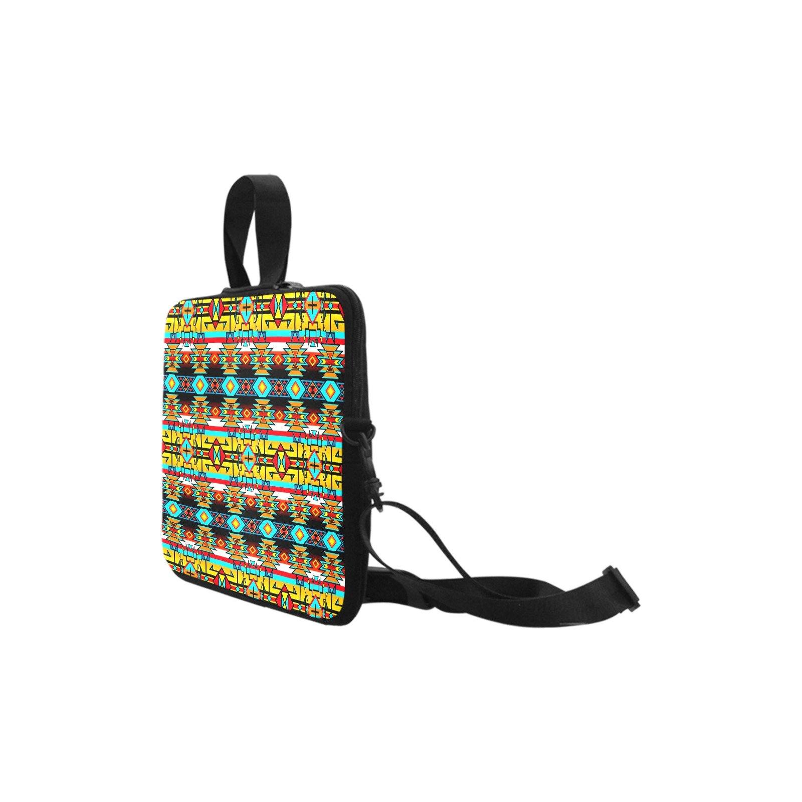 Force of Nature Twister Laptop Handbags 17" bag e-joyer 