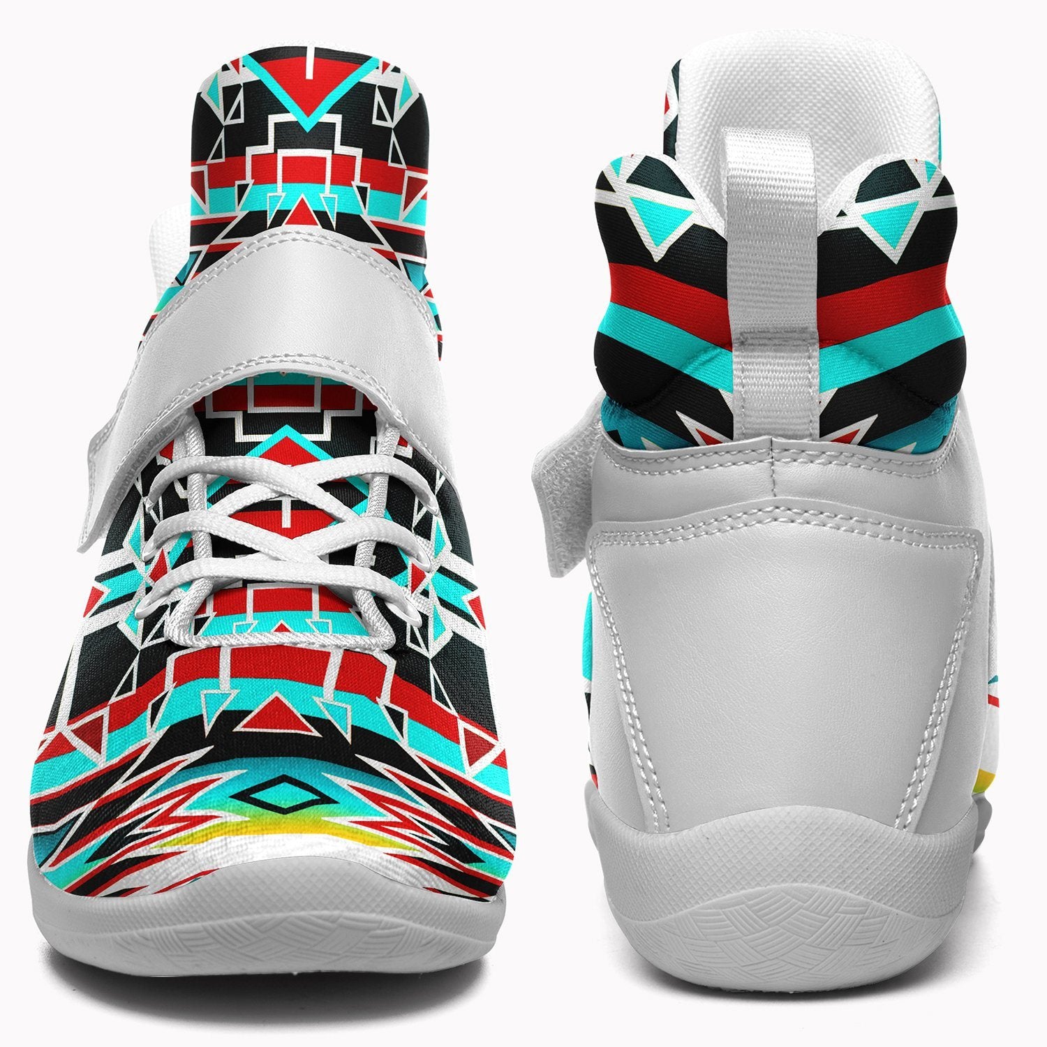 Force of Nature Windstorm Ipottaa Basketball / Sport High Top Shoes 49 Dzine 