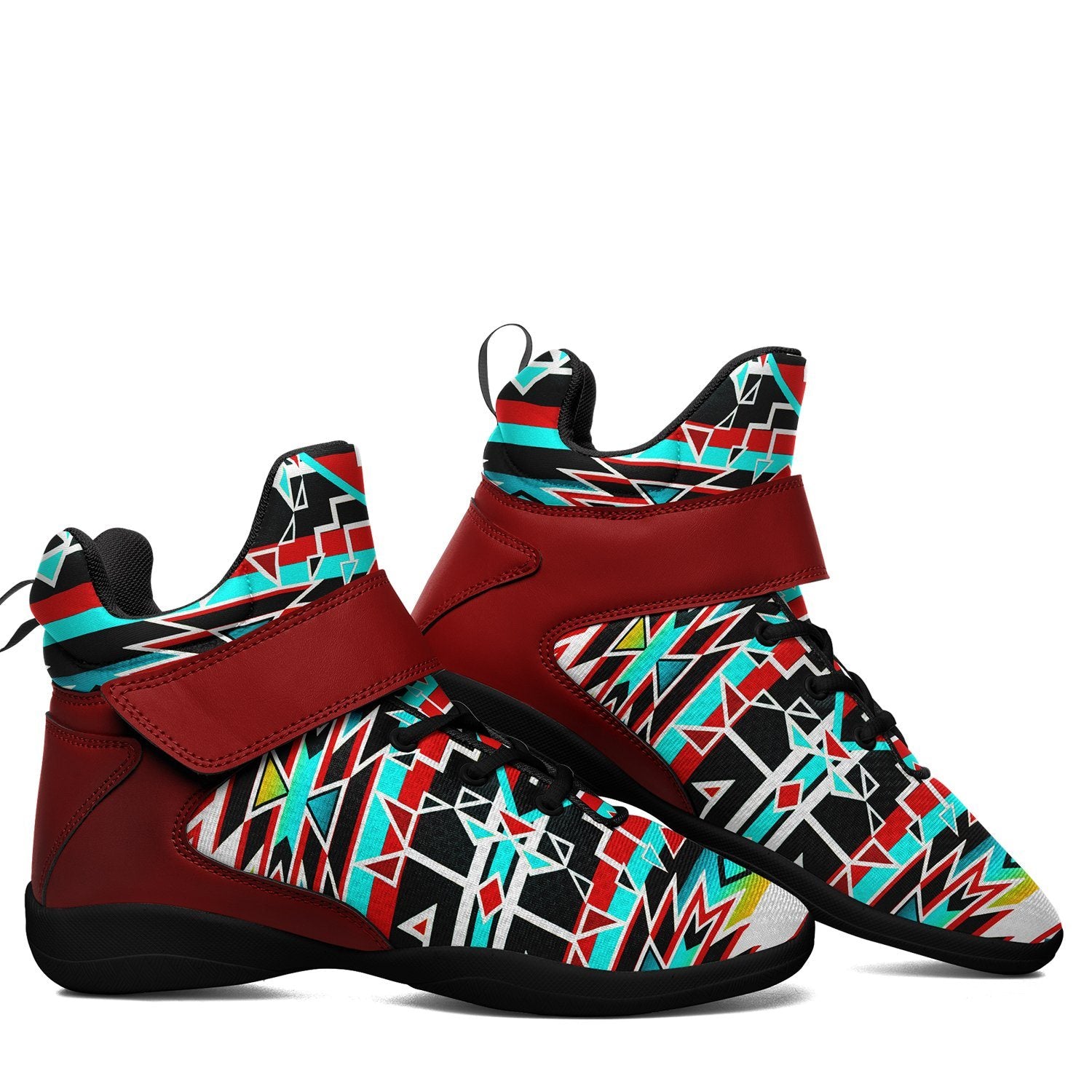 Force of Nature Windstorm Ipottaa Basketball / Sport High Top Shoes 49 Dzine 