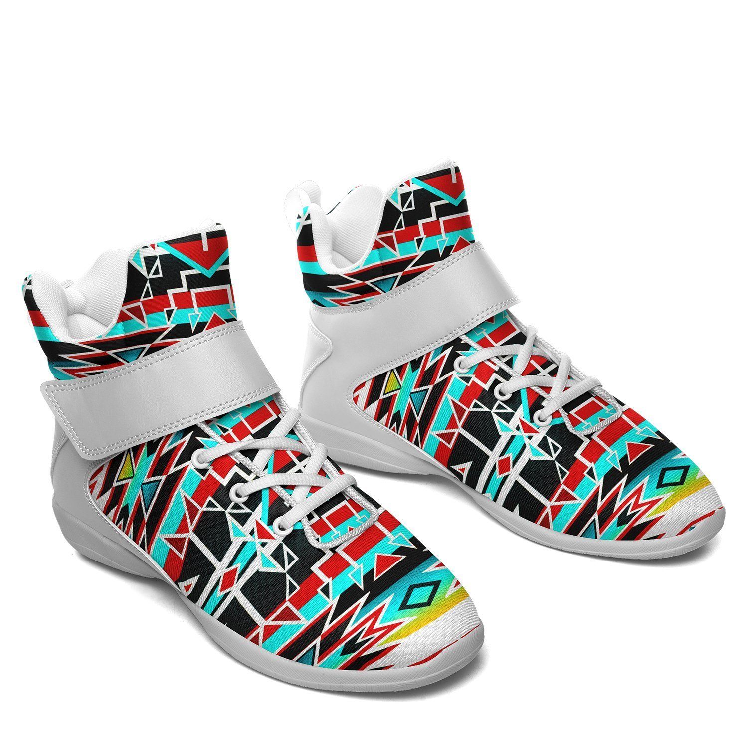 Force of Nature Windstorm Kid's Ipottaa Basketball / Sport High Top Shoes 49 Dzine 