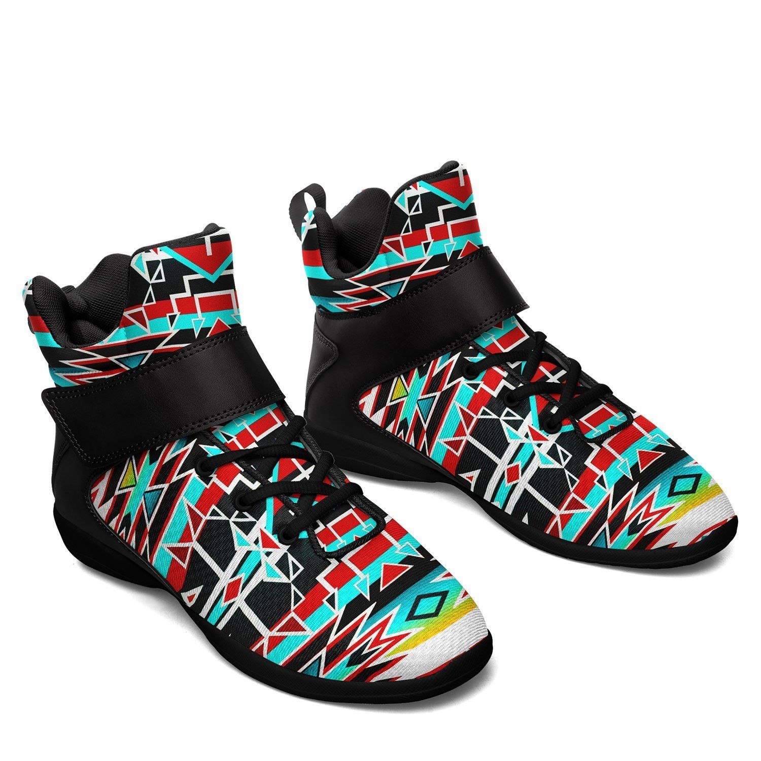 Force of Nature Windstorm Kid's Ipottaa Basketball / Sport High Top Shoes 49 Dzine 