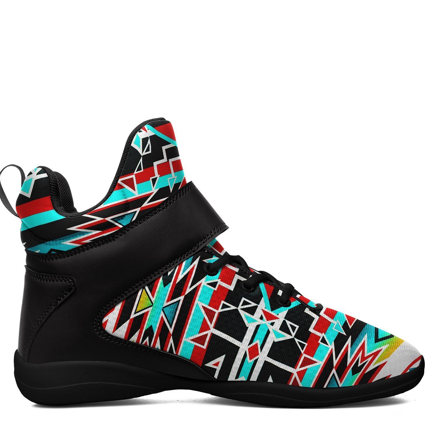 Force of Nature Windstorm Kid's Ipottaa Basketball / Sport High Top Shoes 49 Dzine 
