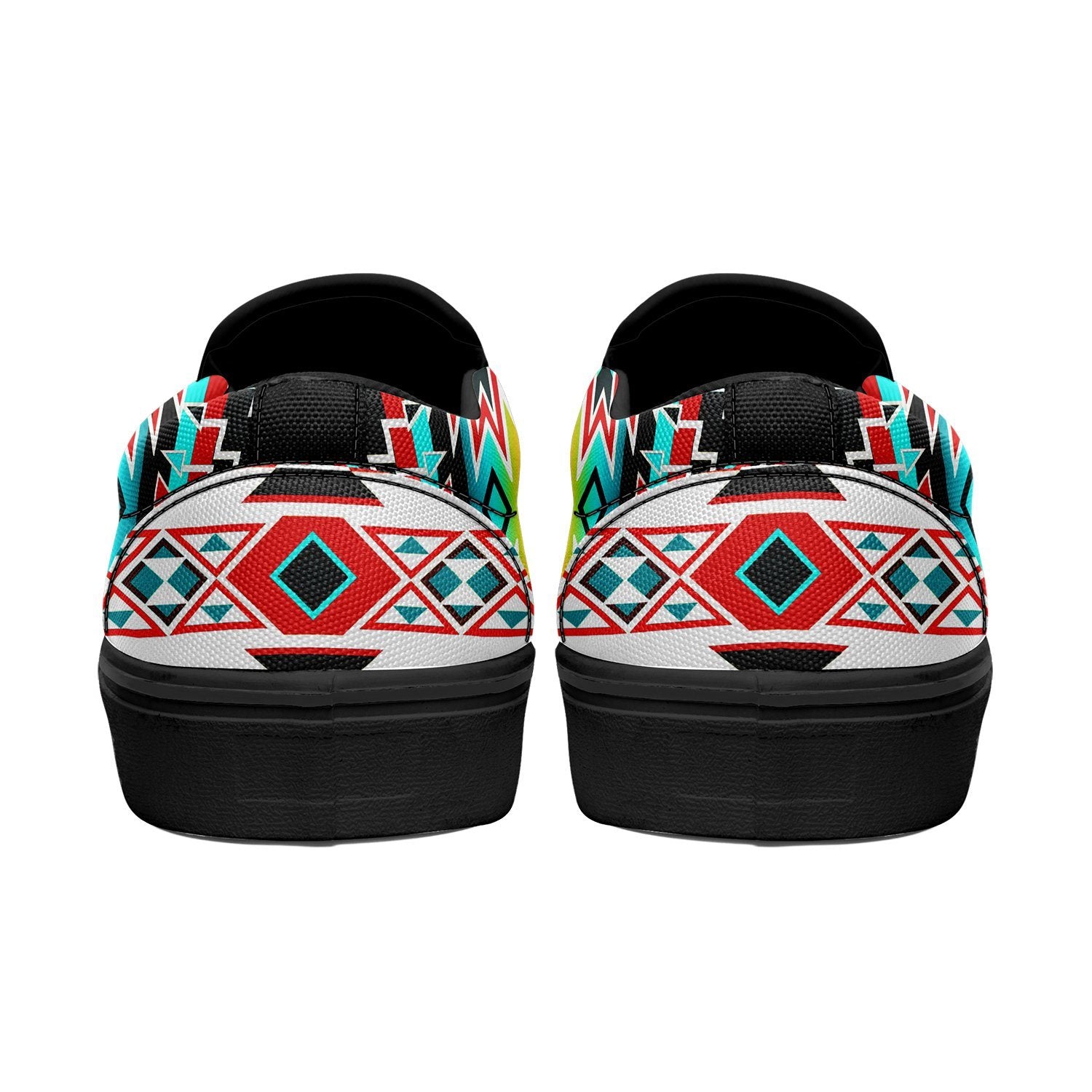 Force of Nature Windstorm Otoyimm Canvas Slip On Shoes 49 Dzine 