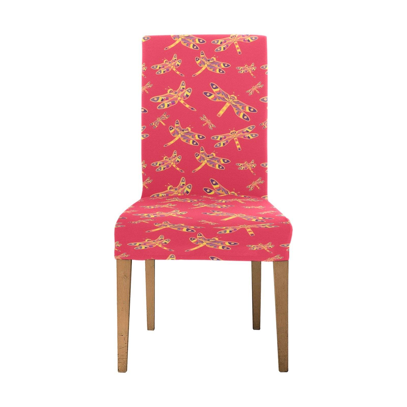 Gathering Rouge Chair Cover (Pack of 6) Chair Cover (Pack of 6) e-joyer 