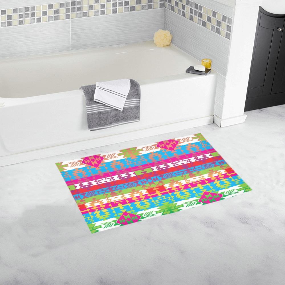 Grand Entry Bath Rug 16''x 28'' Bath Rug 16''x 28'' e-joyer 