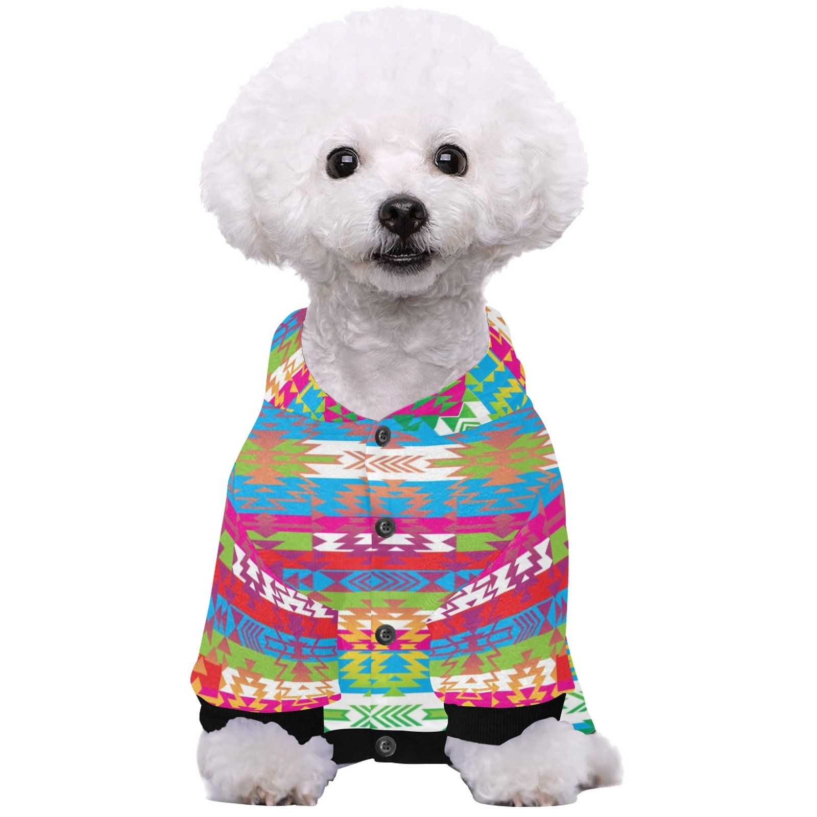 Grand Entry Pet Dog Hoodie Pet Dog Hoodie e-joyer 