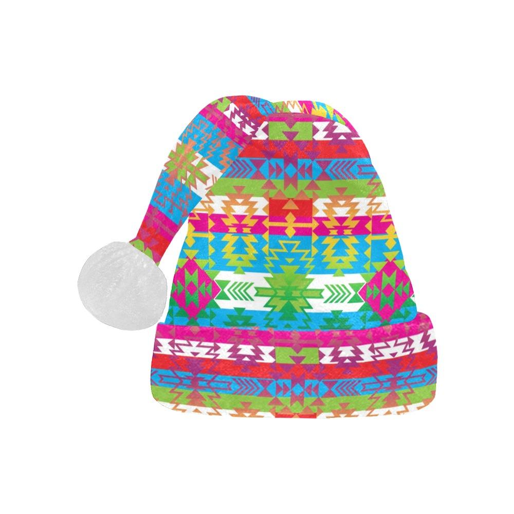 Grand Entry Santa Hat Santa Hat e-joyer 