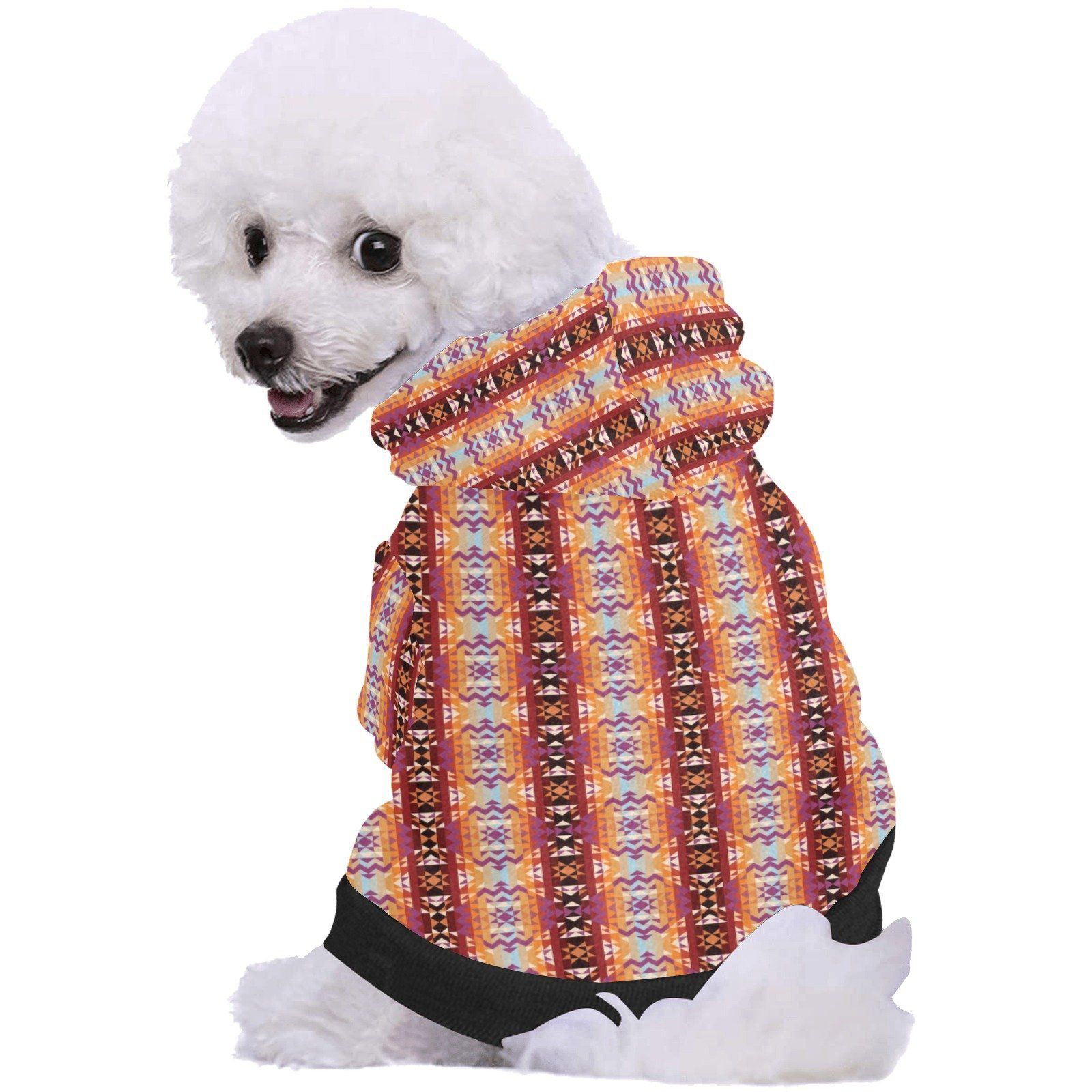 Heatwave Pet Dog Hoodie Pet Dog Hoodie e-joyer 