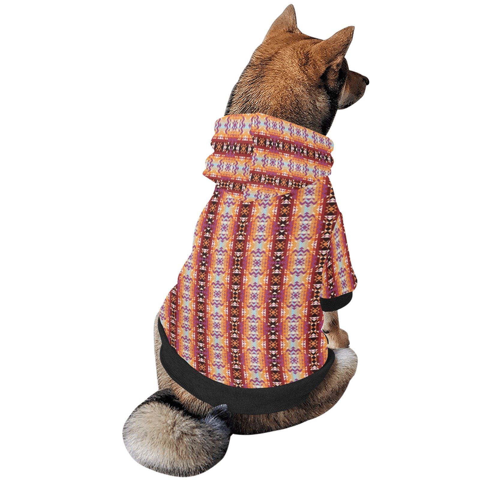 Heatwave Pet Dog Hoodie Pet Dog Hoodie e-joyer 