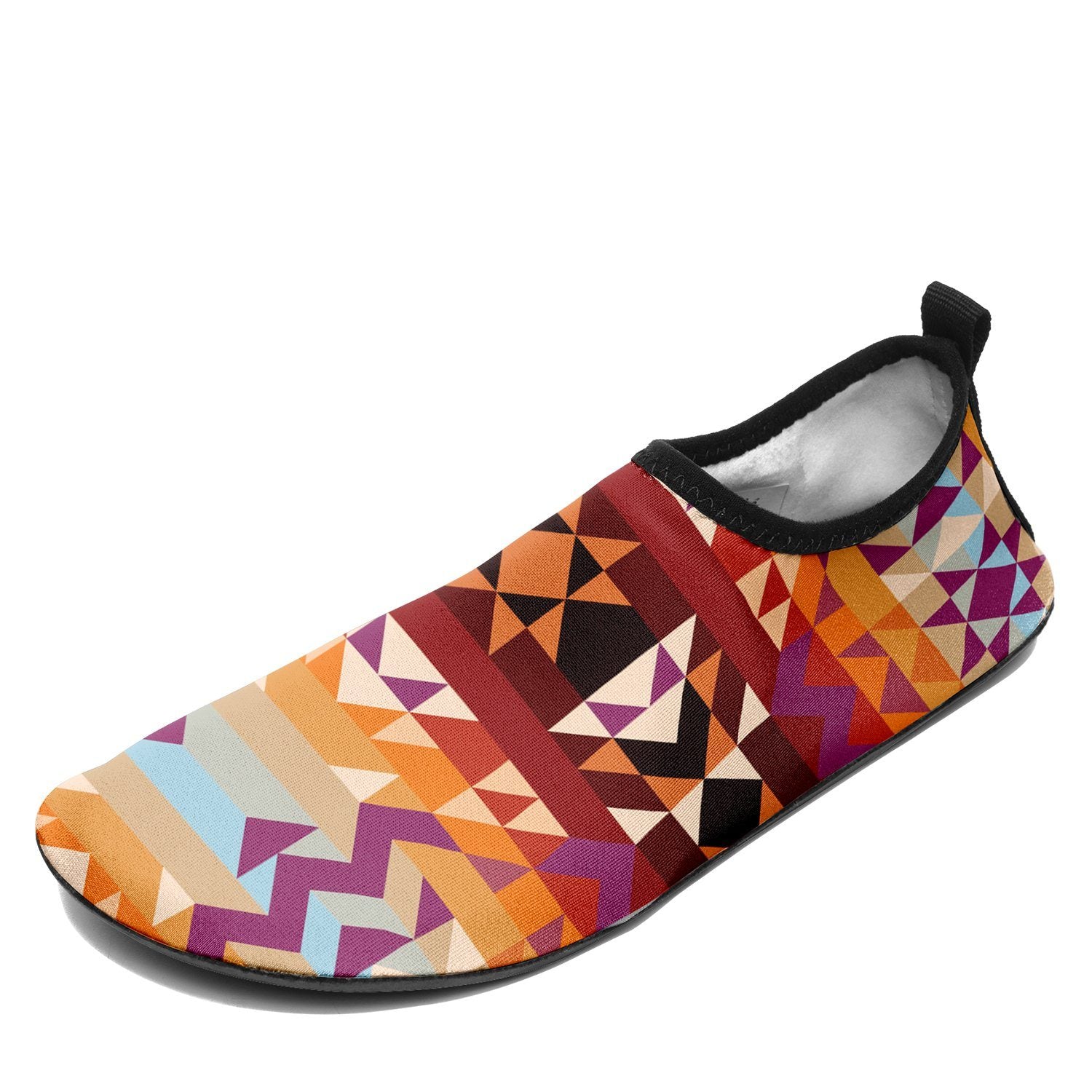 Heatwave Sockamoccs Slip On Shoes Herman 